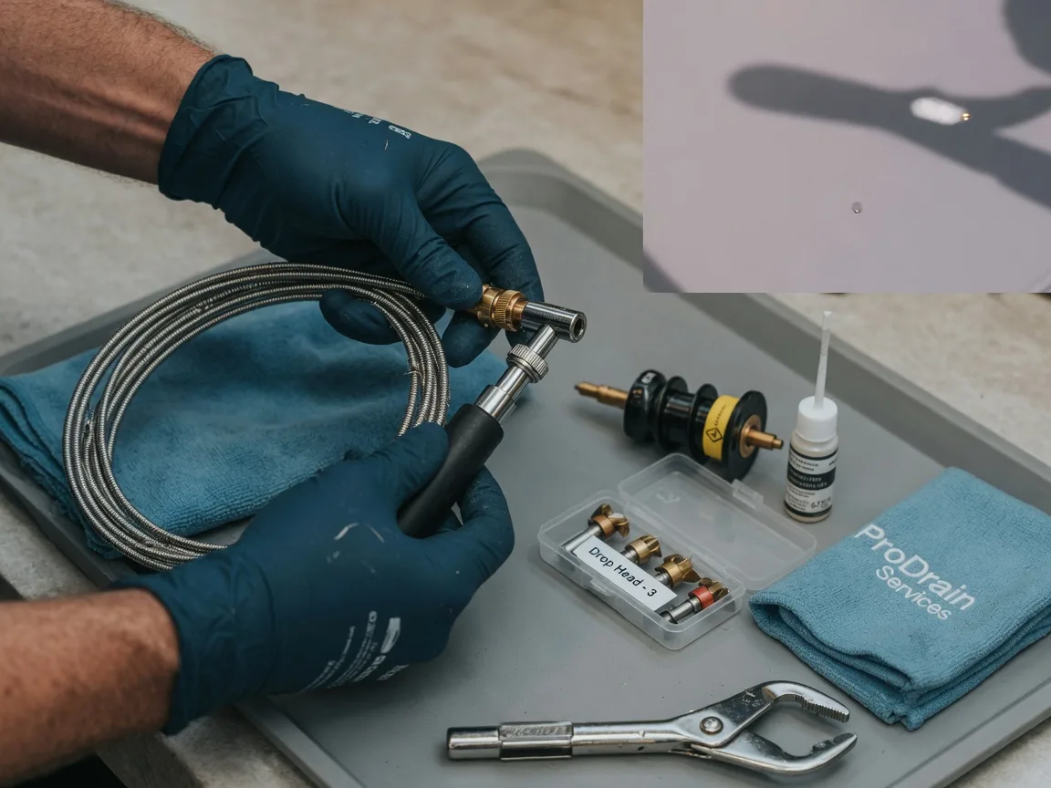 Why choose Drain Cleaning in Lakeview, TX